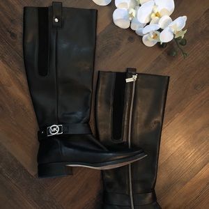 Michael Kor’s Boots